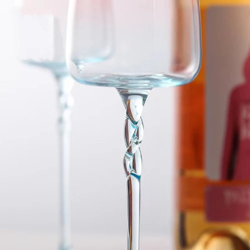 Sparkling Champagne Glass Sparkling Champagne Glass